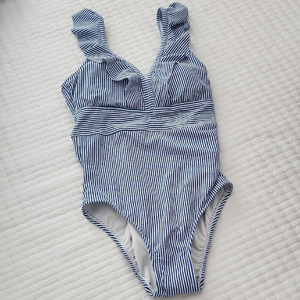 Time and Tru Swimsuit